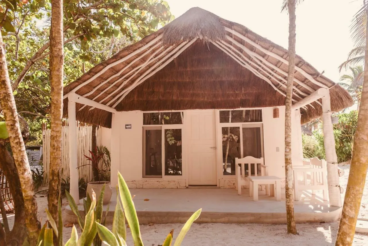 Hotel Esencial Tulum