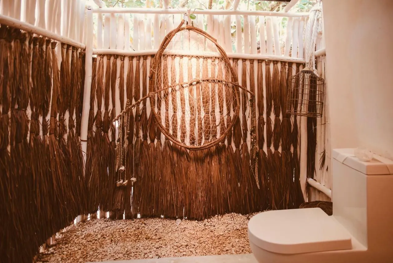 Hotel Esencial Tulum