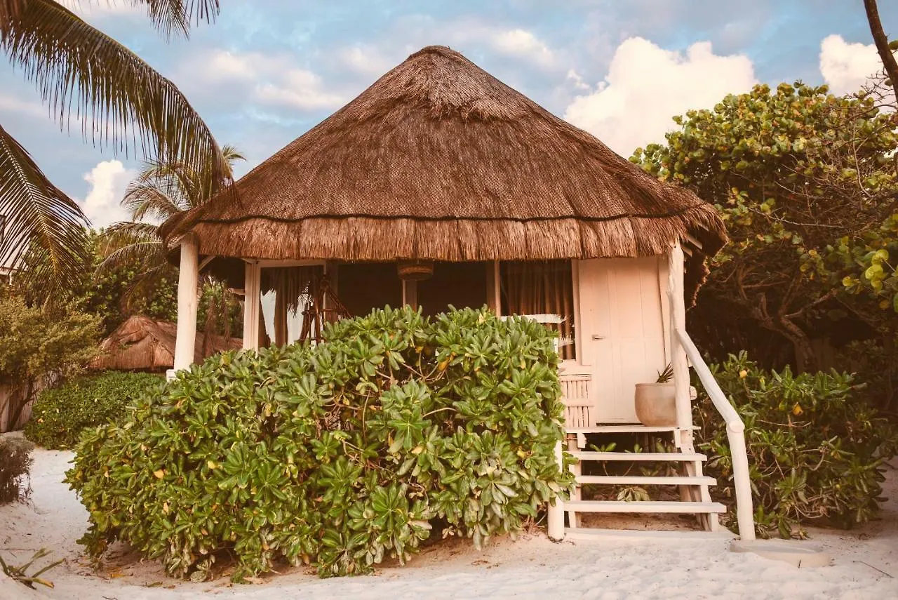 Hotel Esencial Tulum 4*,  Mexique
