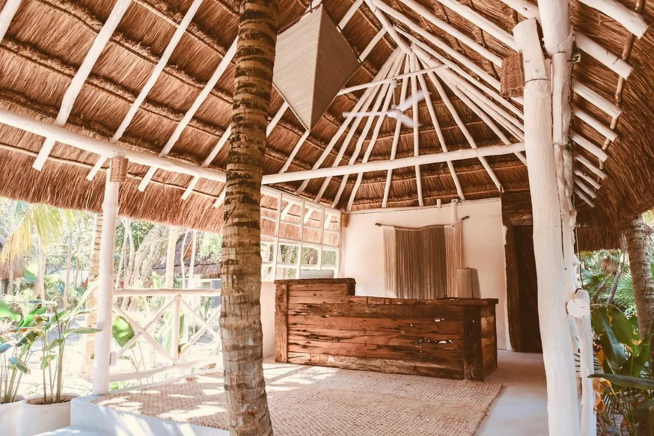Hotel Esencial Tulum