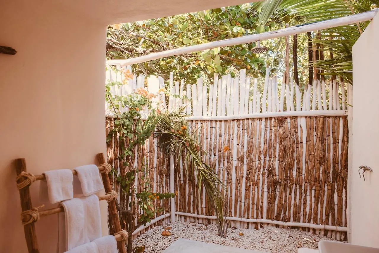 Hotel Esencial Tulum