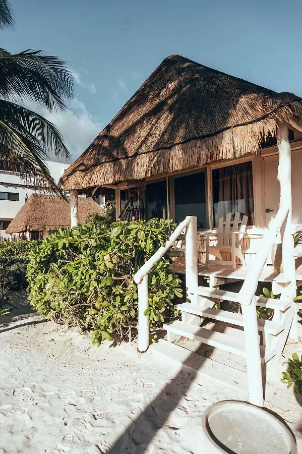 Hotel Esencial Tulum 4*,  Mexique