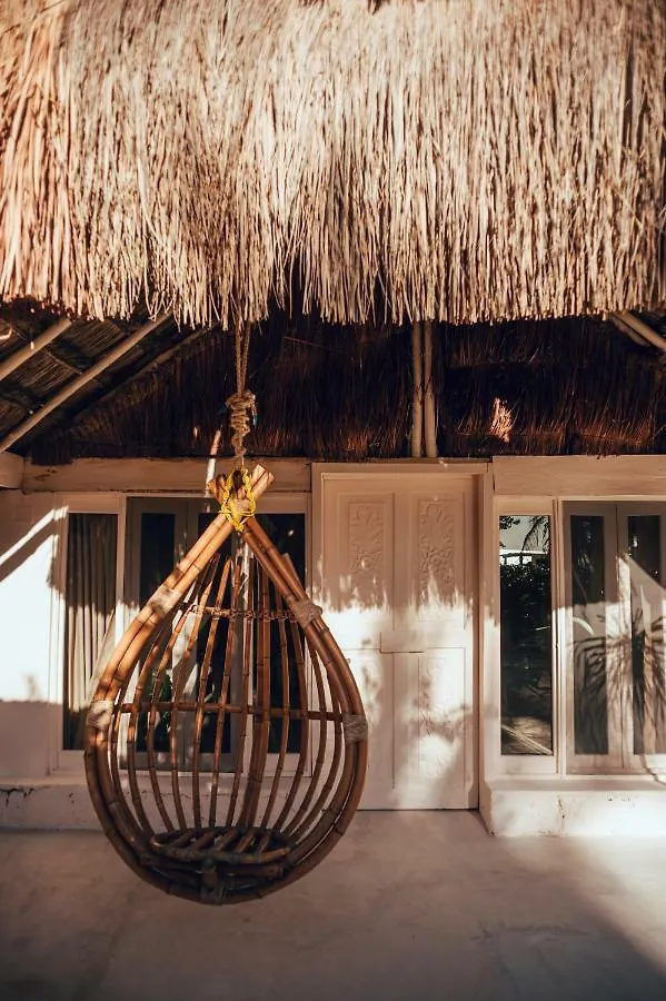 Hotel Esencial Tulum