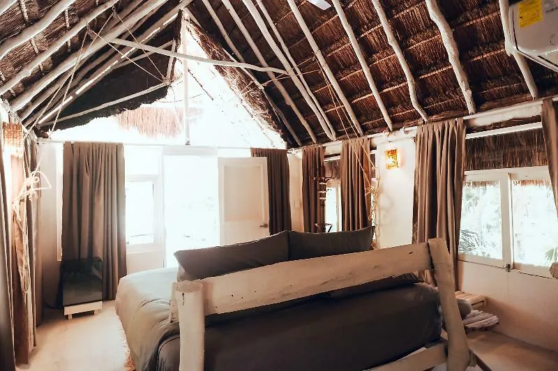 Hotel Esencial Tulum