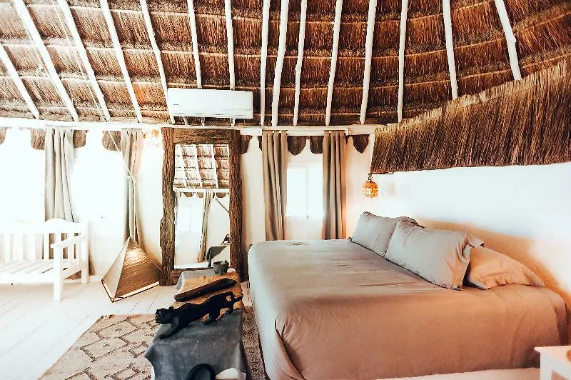 Hotel Esencial Tulum