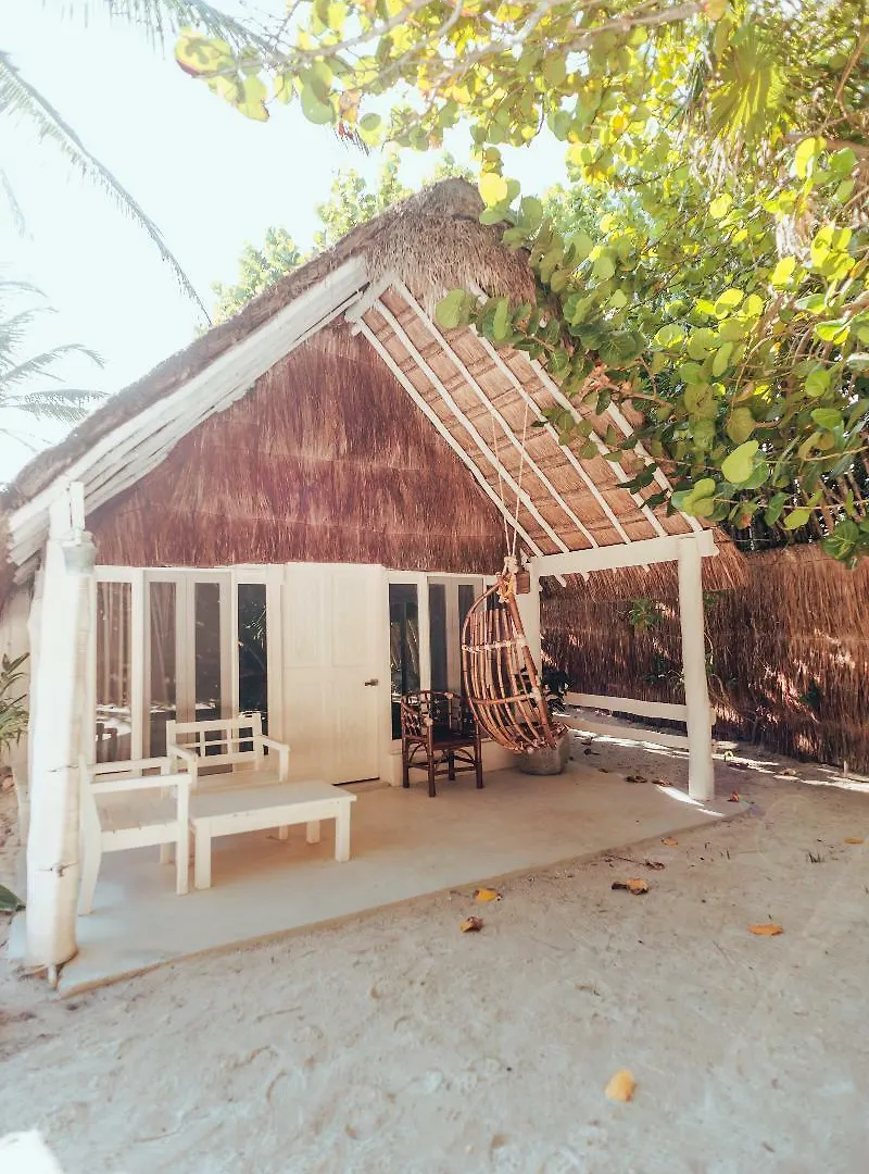 Hotel Esencial Tulum 4*,  Mexique
