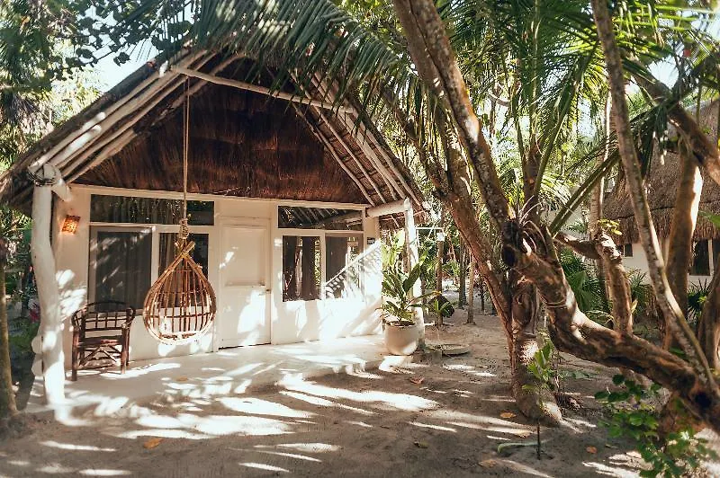 Hotel Esencial Tulum