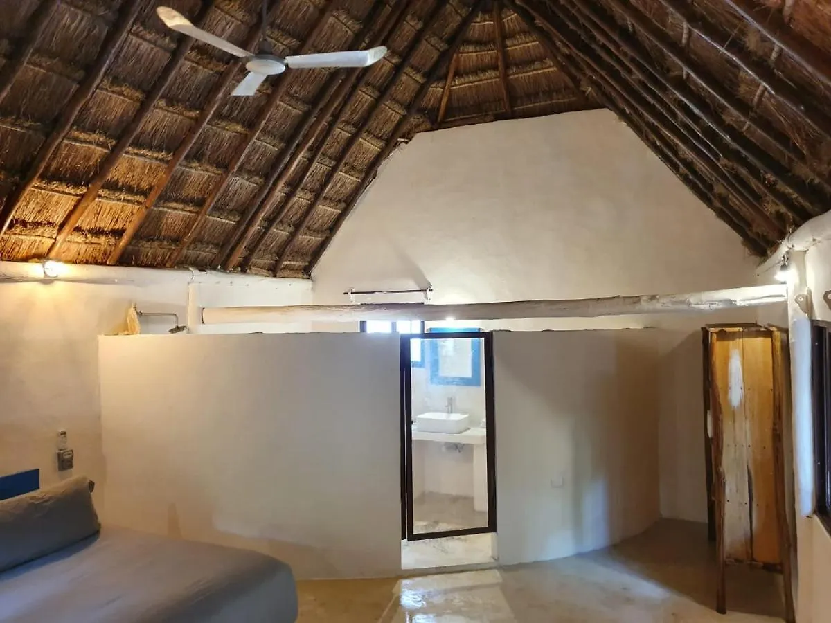 ****  Hotel Esencial Tulum Mexique