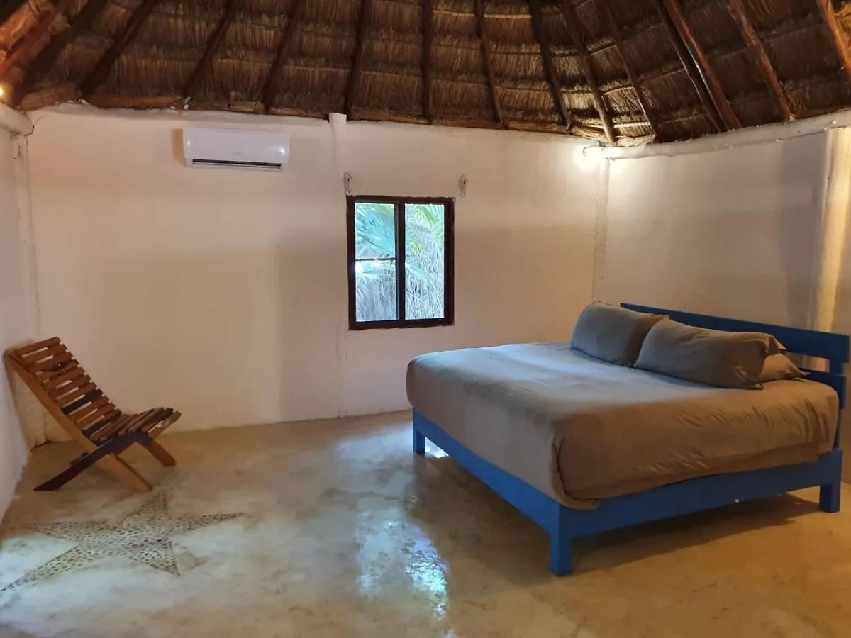 Hotel Esencial Tulum