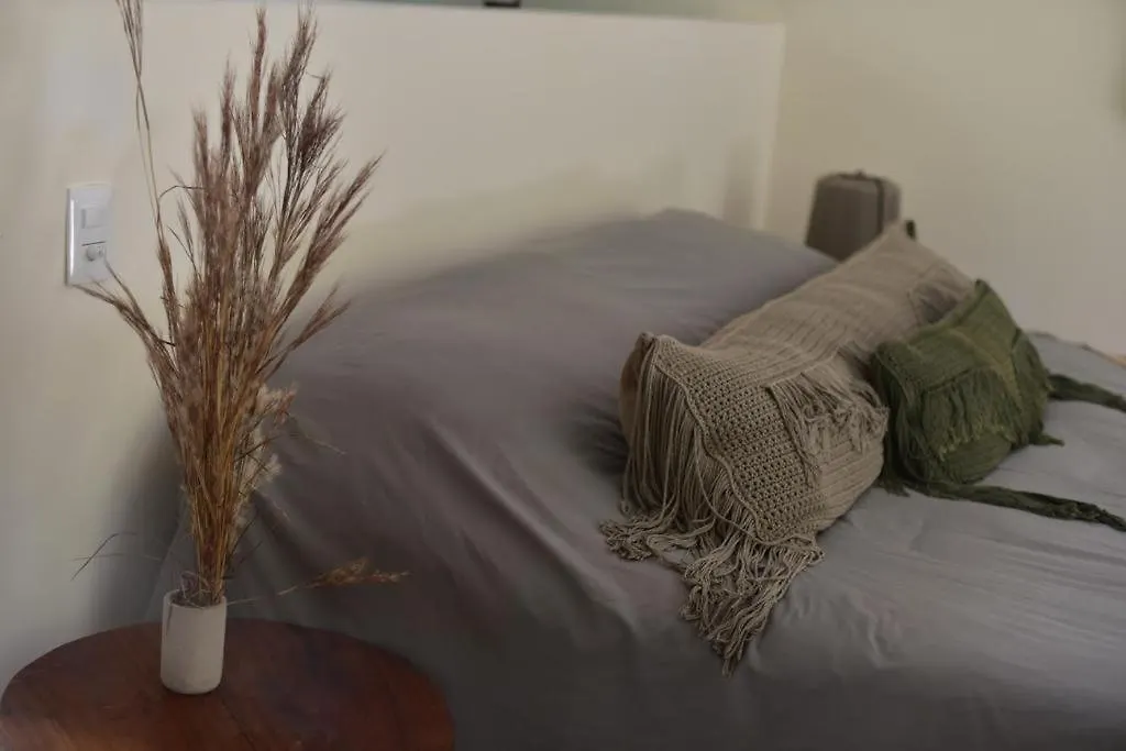 Hotel Esencial Tulum