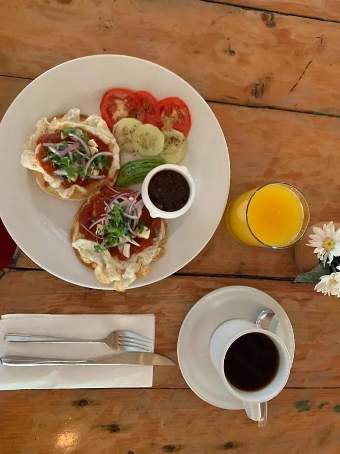 Hotel Esencial Tulum